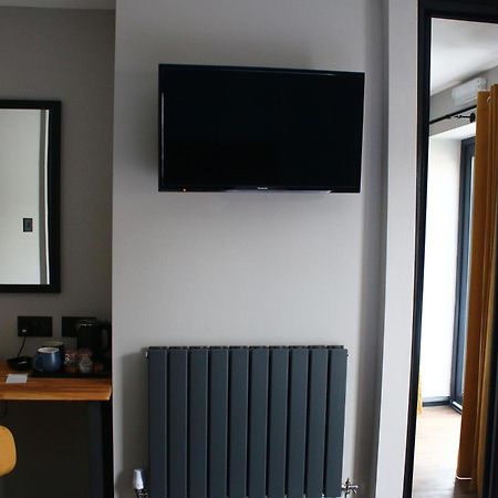 אברגאבני Park Lane Rooms מראה חיצוני תמונה