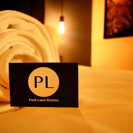 אברגאבני Park Lane Rooms מראה חיצוני תמונה
